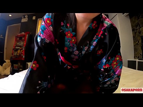 ❤️ Yarinyar cosplay tana son jima'i zuwa inzali tare da squirt a cikin macen doki da busa. Yarinyar Asiya mai gashi mai gashi da kyawawan nonuwa a cikin kayan gargajiya na Jafananci a cikin hoton bidiyo mai son nuna al'aurar tare da kayan wasan fuck. Sakura 3 OSAKAPOORN. Labaran batsa ﹏