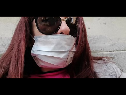 ❤️ Nicoletta ta dauki fansa kan makwabciyarta kuma ta kasance a cikin garejinsa (Keɓewar Italiya ta musamman na Covid19) Labaran batsa ﹏