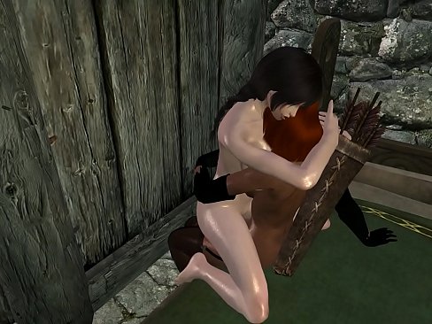 ❤️ a kan hutu, da kuma amfani da jikin tsbbe da unpe iyakar 'yan wasan kwaikwayo, succubus da nord Labaran batsa  ﹏